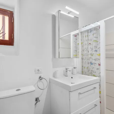 Apartamento Telegrafos *