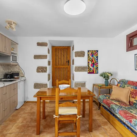 Apartamento Telegrafos