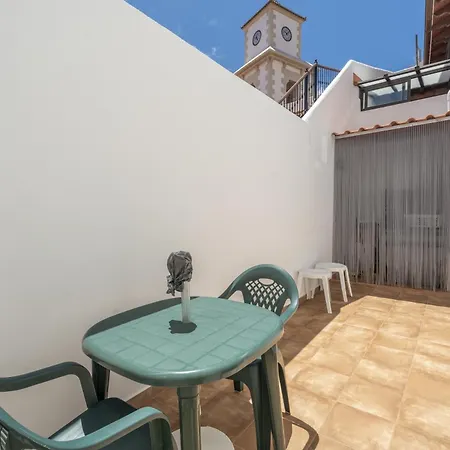 Apartamento Telegrafos *