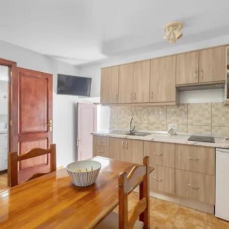 Apartamento Apartamento Telegrafos Vallehermoso