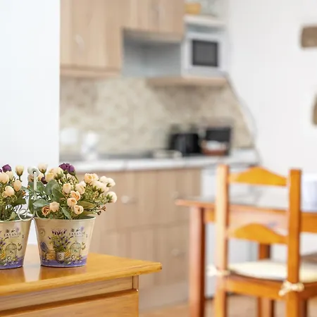 Apartamento Telegrafos *