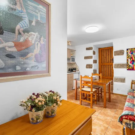 Apartamento Telegrafos Apartamento