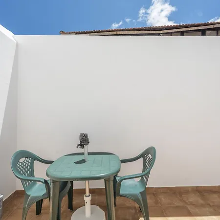 Apartamento Apartamento Telegrafos Vallehermoso