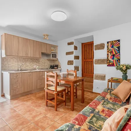 Apartamento Telegrafos * Vallehermoso