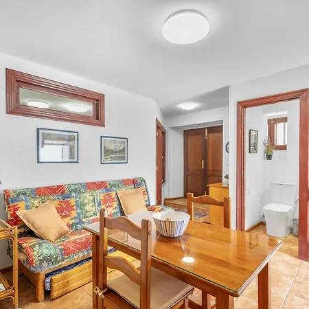 Apartamento Apartamento Telegrafos *
