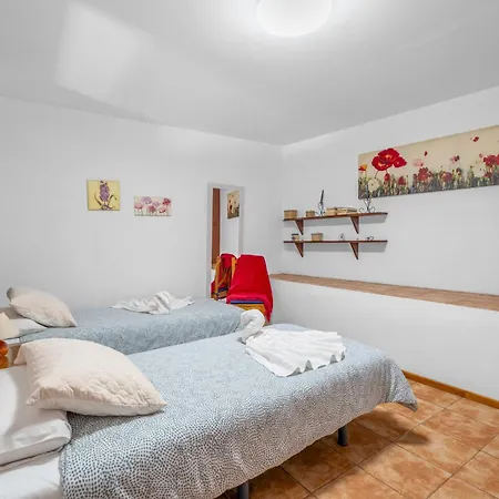 Apartamento Telegrafos Vallehermoso