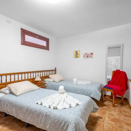 Apartamento Telegrafos Vallehermoso